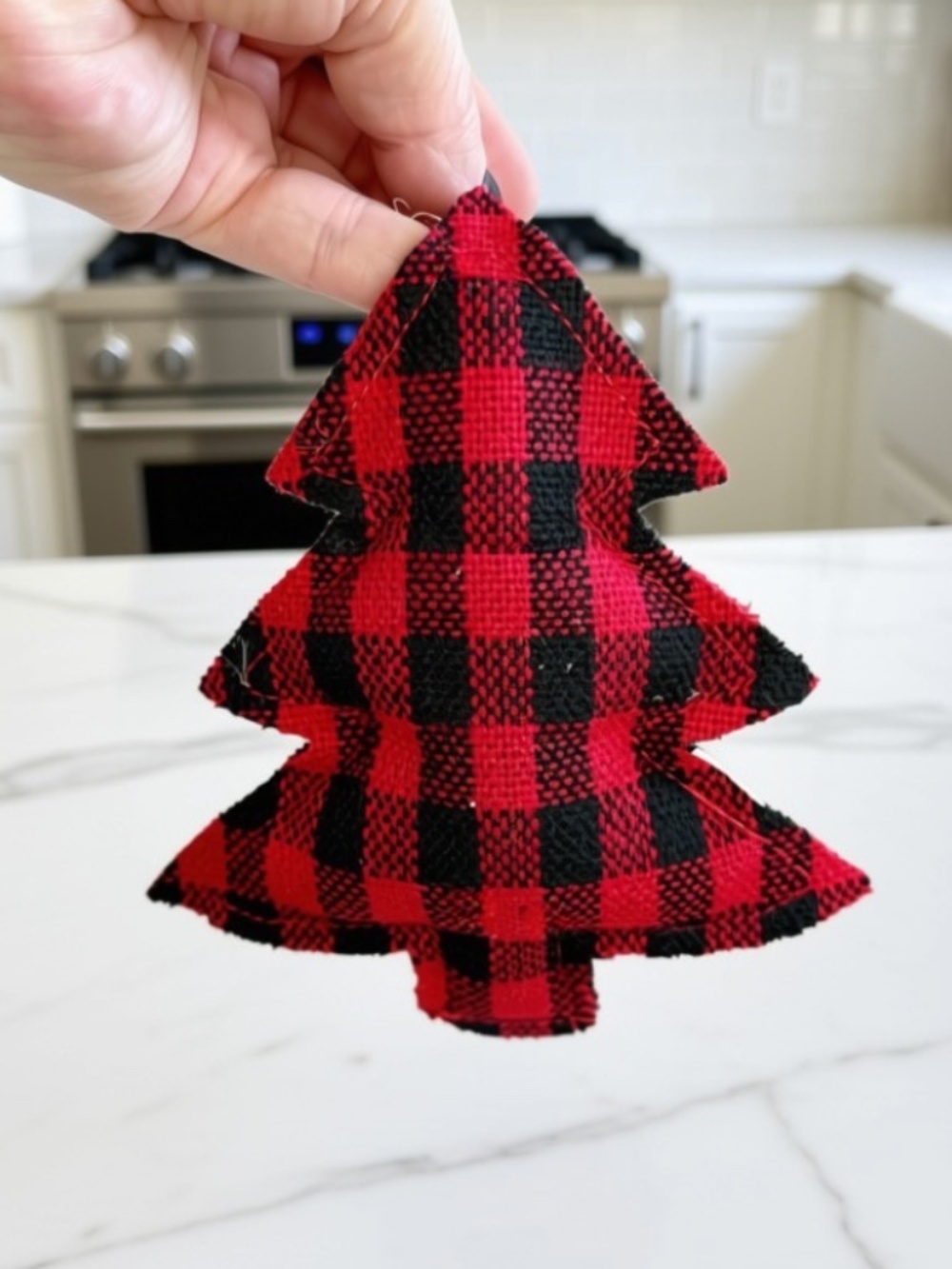 Rustic Christmas Ornament Collection - Picture 3 of 11